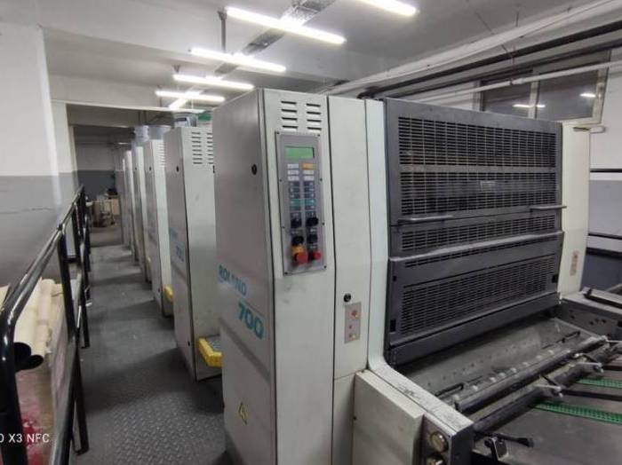 Man-Roland 705 P Pic 4