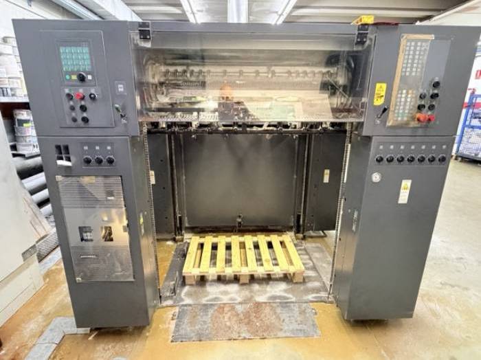 Man-Roland 705 P Pic 5