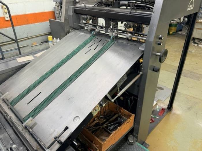 Man-Roland 705 P Pic 8