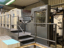 Man-Roland 705 3B   LV HiPrint Pic 1