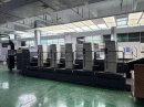 Man-Roland 705 HI Print 3B Pic 7