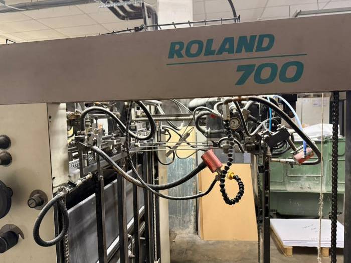 Man-Roland 706 LV Pic 6