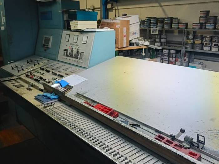Man-Roland 804-5 Pic 7