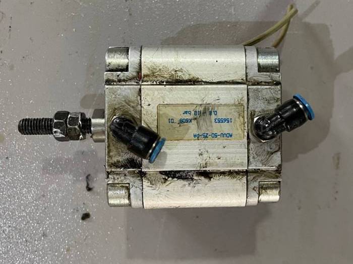 Spare Parts Man-Roland 304 Pic 1