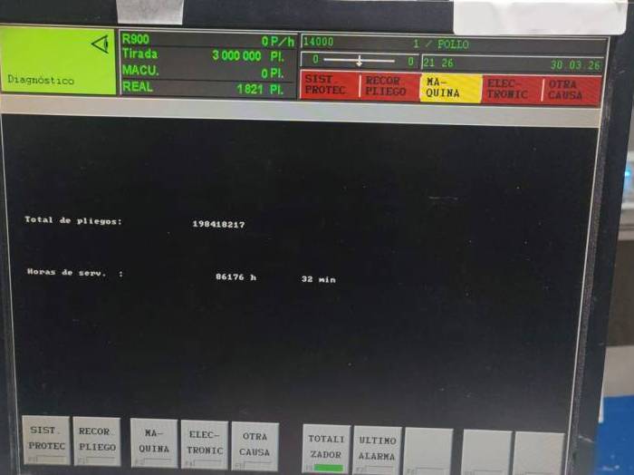 Man-Roland 905 LV Pic 5