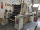 Man-Roland Practica PR00-2 straight  Pic 1