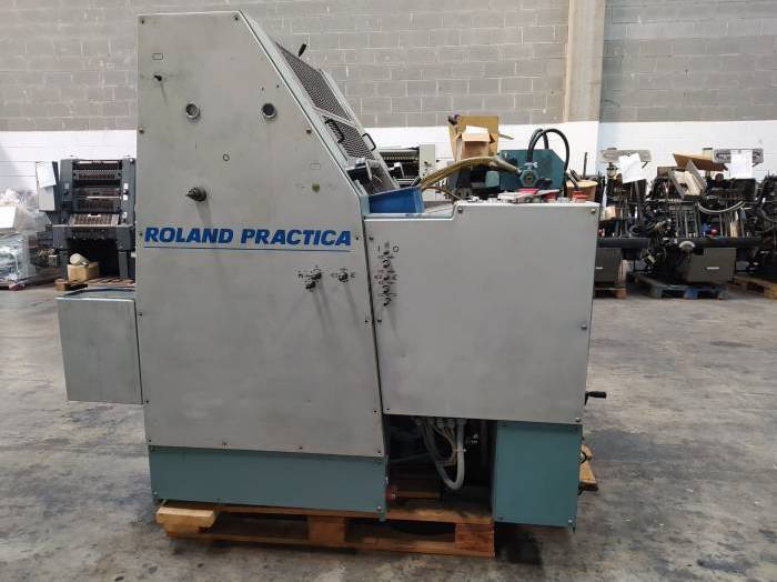 Man-Roland Practica PR01 Pic 5