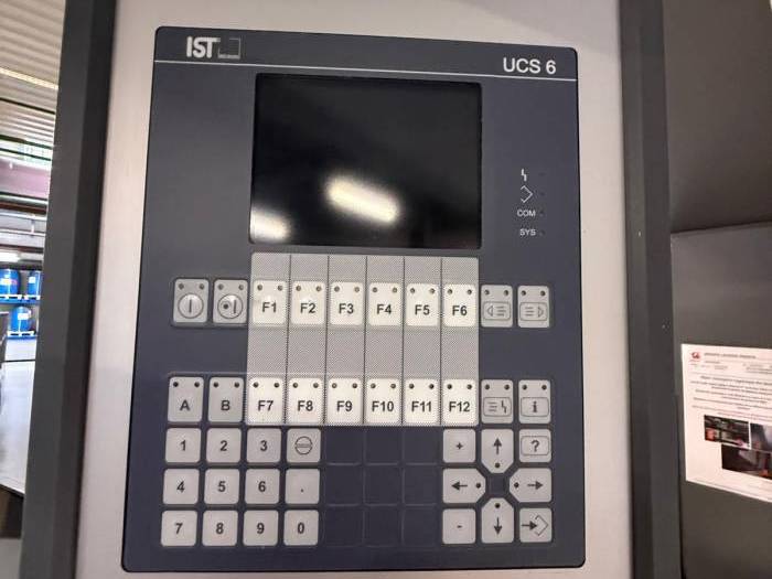 Man-Roland R 705 LV Hybrid Pic 4
