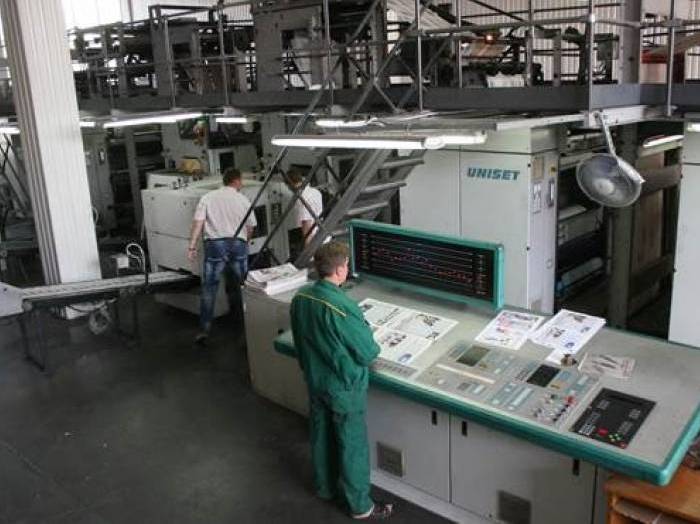 Man-Roland Uniset 60 Pic 4