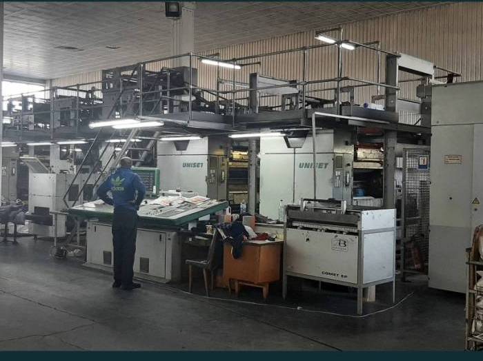 Man-Roland Uniset 60 Pic 1