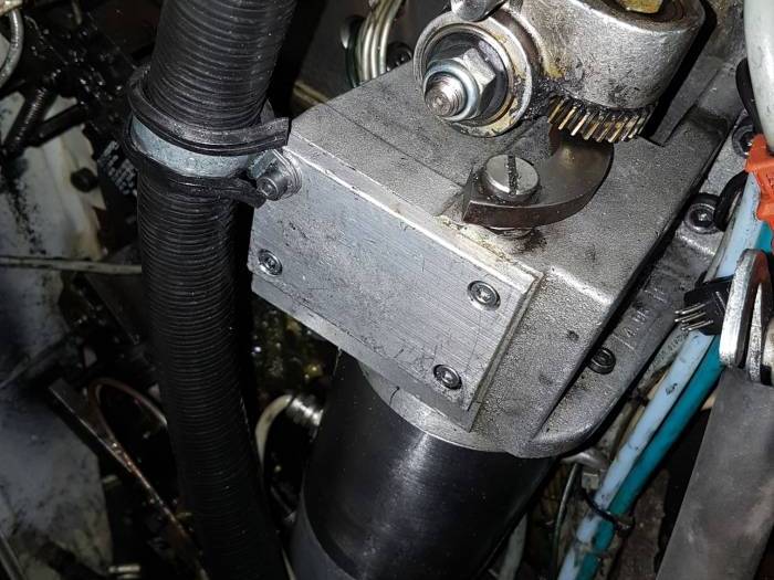 Man-Roland  304 spare parts Pic 8