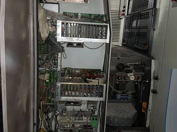 Man-Roland  304 spare parts Pic 2