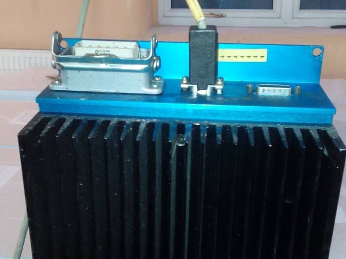 Man-Roland  304 spare parts Pic 13