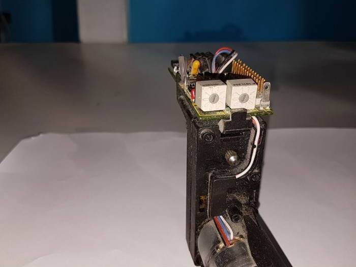 Man-Roland  304 spare parts Pic 7