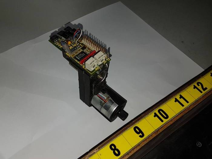 Man-Roland  304 spare parts Pic 5