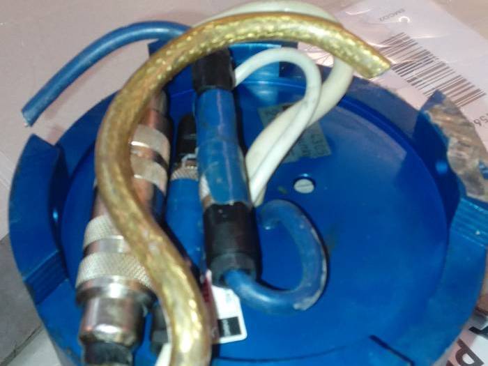 Man-Roland  304 spare parts Pic 12