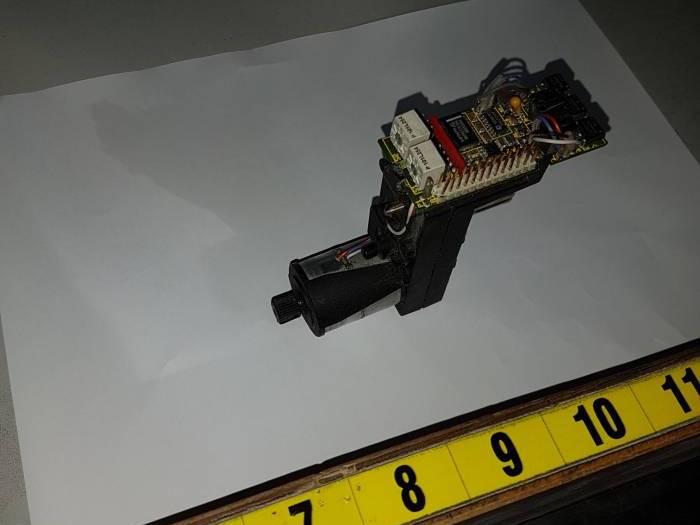 Man-Roland  304 spare parts Pic 4