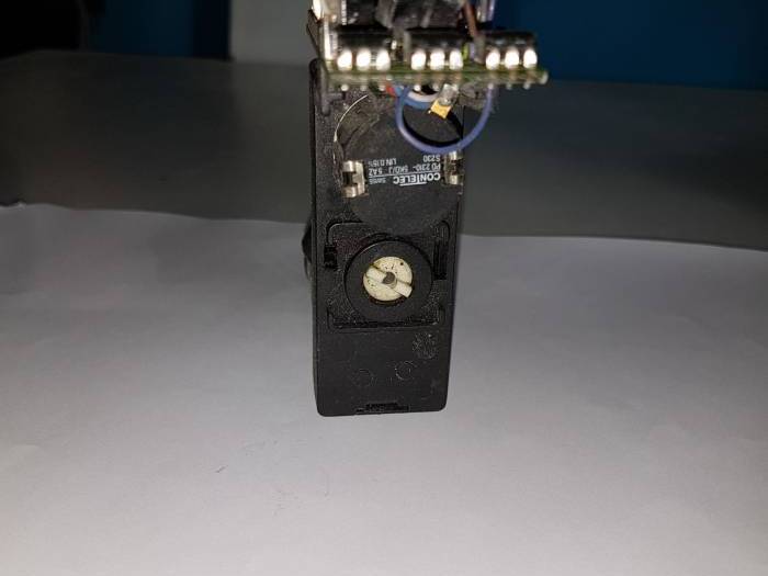Man-Roland  304 spare parts Pic 6