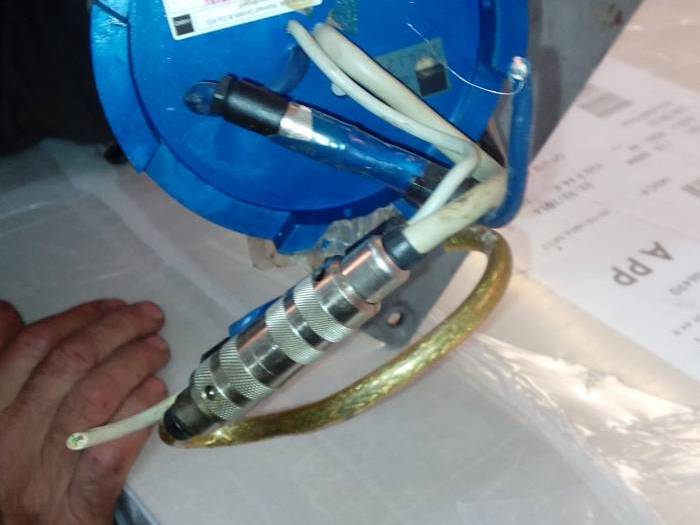 Man-Roland  304 spare parts Pic 11