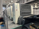 Man Roland 706 3B LV HiPrint