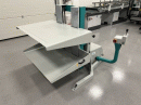 Manfred Rachner R 1000 P Paper Pallet Turner Pic 8