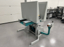 Manfred Rachner R 1000 P Paper Pallet Turner Pic 9