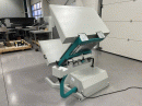 Manfred Rachner R 1000 P Paper Pallet Turner Pic 3