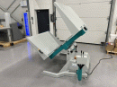 Manfred Rachner R 1000 P Paper Pallet Turner Pic 2