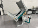 Manfred Rachner R 1000 P Paper Pallet Turner
