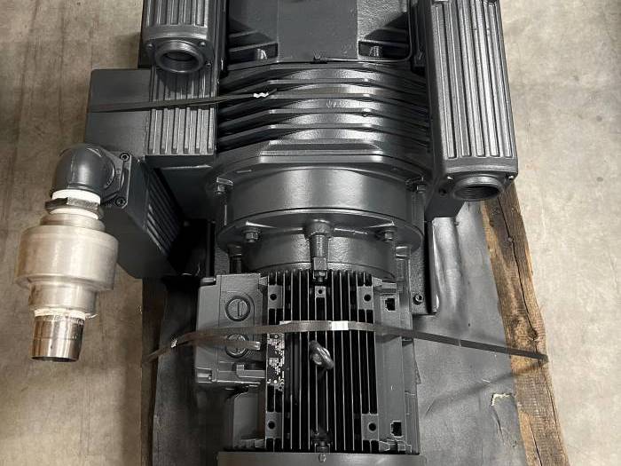 Manroland 700 Motor Pic 1