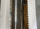 Man-Roland 700 Ventilator Segment / Luefterbahn Pic 1