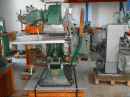 Mansfeld hot stamping machine maual