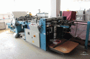 Fidia Dora 76 Folder Gluer Pic 1