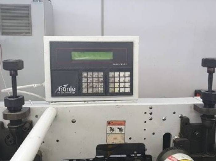 Mark Andy LP 3000 Pic 4