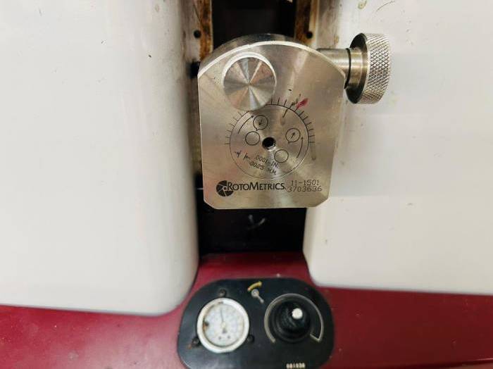 Mark Andy XP 5000 / 13 inch Pic 3