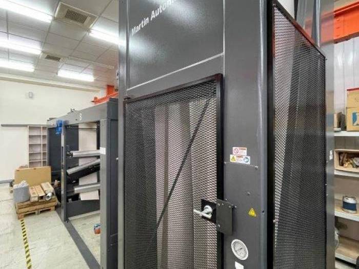 Martin MBX 05-22-60 Pic 2