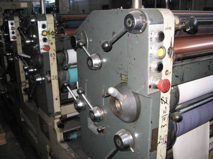 Polygraph Ultra-Set RO 62 Pic 1
