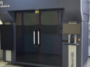 Massivit 3D 5000 3D Printer Pic 1