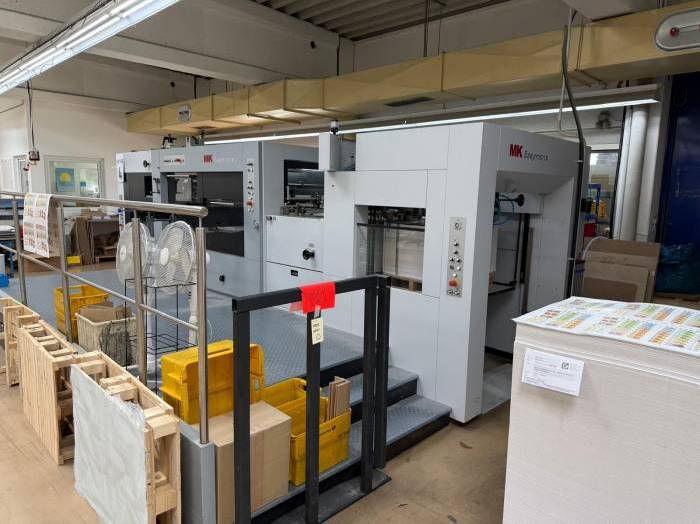 Image1 Masterwork MK Easymatrix 106 CS