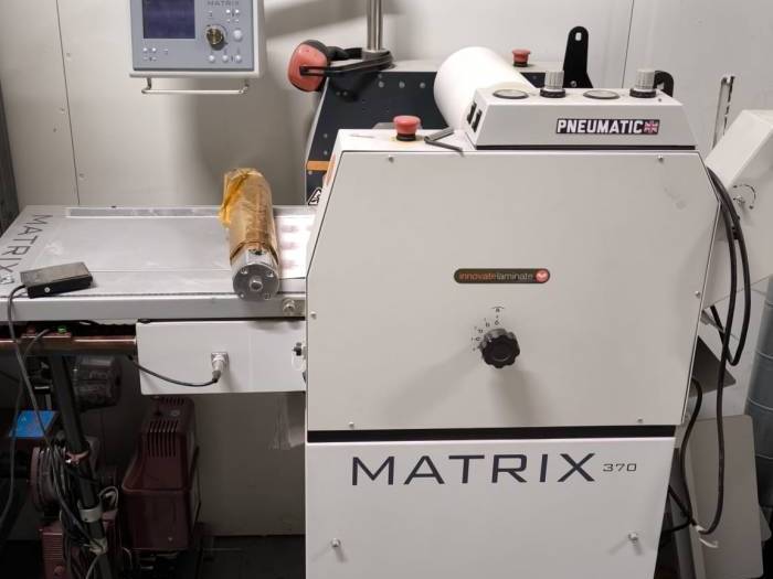 Matrix 370 Pic 1