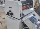 Matrix 530 Single-sided thermal laminator Pic 1