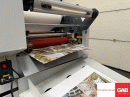 Matrix MX 530 P - Single sided thermal laminator Pic 7