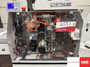 Matrix MX 530 P - Single sided thermal laminator Pic 5