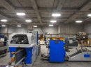 Maufung MF 390 A Smart Auto Book Casing In Pic 1