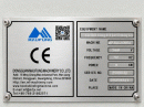 Maufung MF 390 A Smart Auto Book Casing In Pic 5