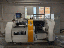 Meccanotechnica Aster Evo