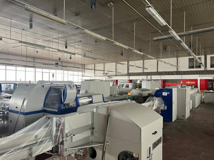 Aster Astronic 220 Pic 5