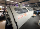 Aster 2000 sewing Machine Pic 1