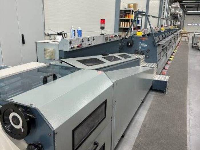 Meccanotechnica Aster Multiplex Pic 5