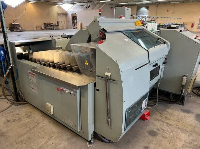 Aster 180 Multiplex Ref. H-D Pic 4